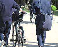 高校生・中学生のメンズ脱毛